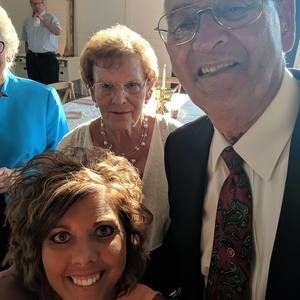 Meet your Posher, Nikki